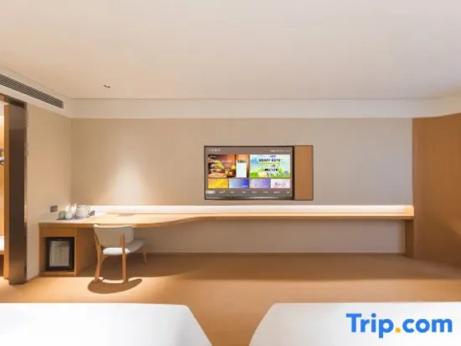 Business Twin room