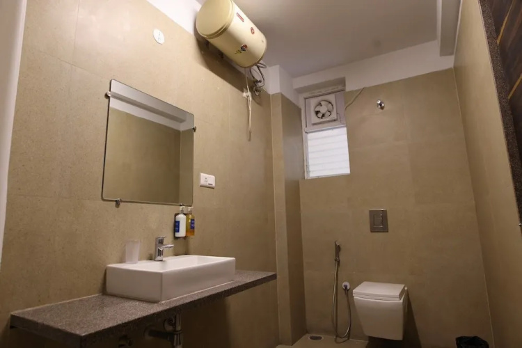 Hotel Trance Babylon Executive Stays