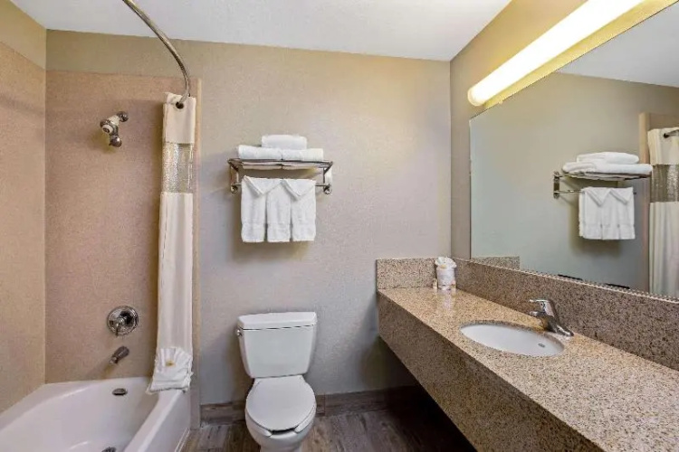 La Quinta Inn & Suites Ripon