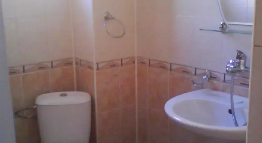 Ivet Guest House