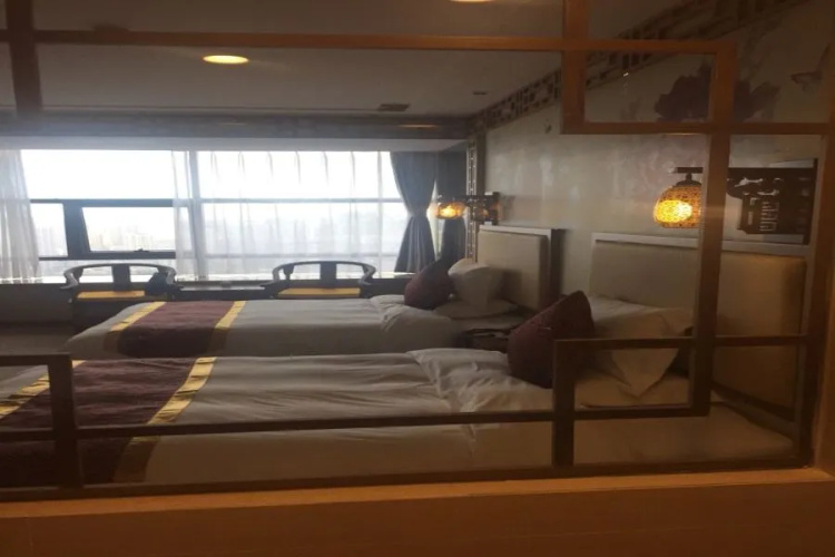 Sages Boutique Hotel
