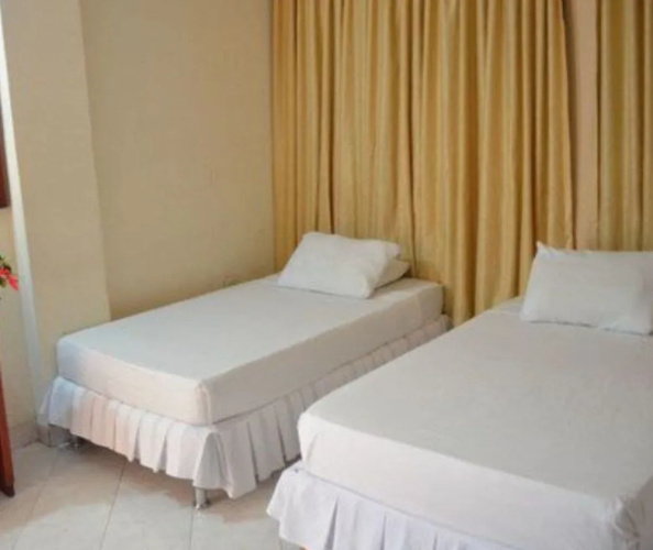 Hotel El Andino