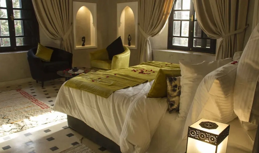 Comfort Suite