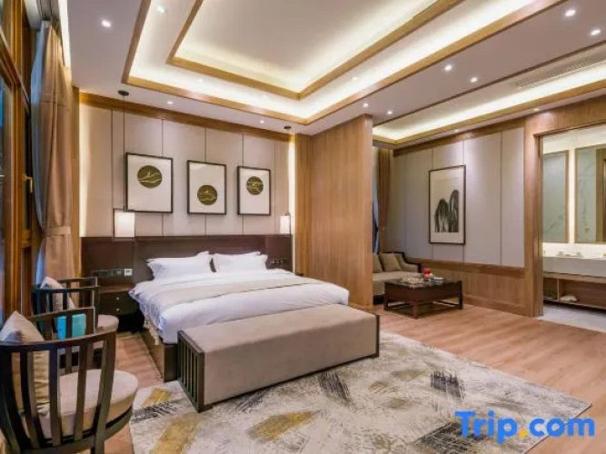 Premier Double room