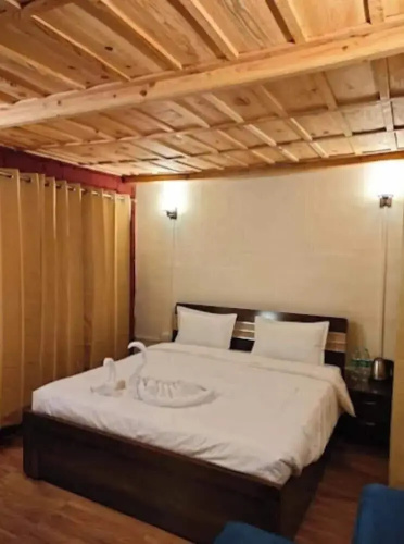 Veda Cottage
