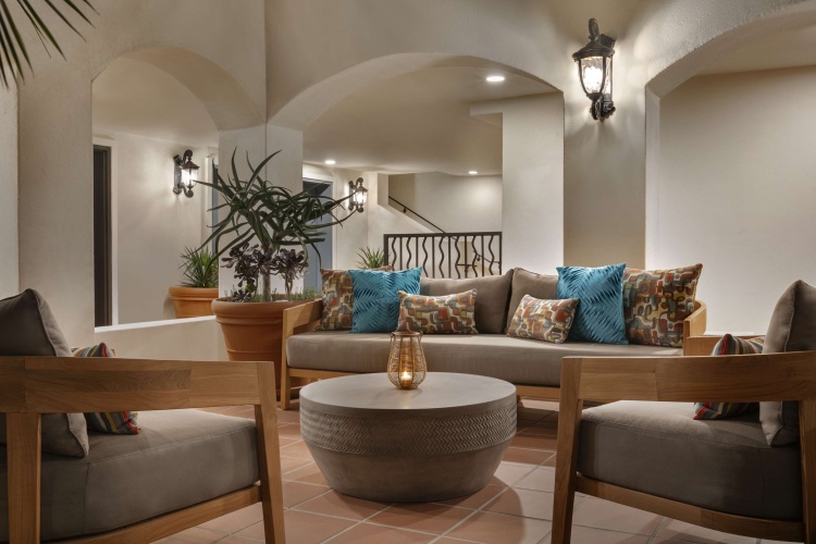 Hyatt Place Santa Barbara photo 12