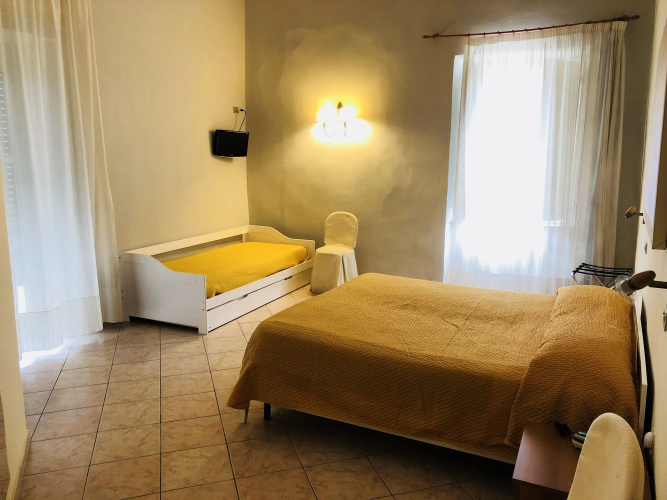 Hotel Vietri Coast