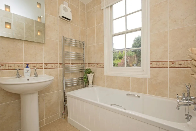 Braeside Guesthouse