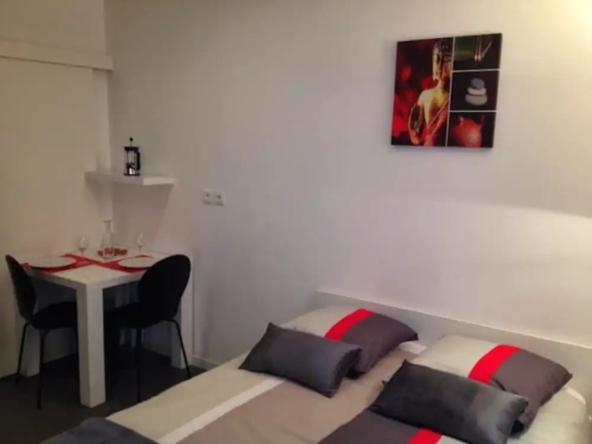 Studio La Grave T1