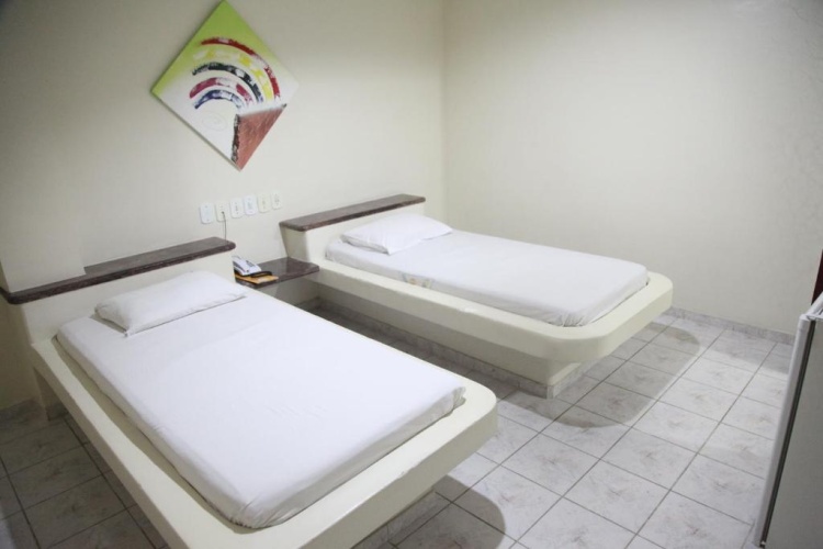 Luxury Double room