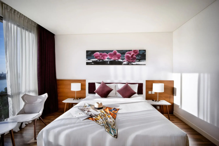 Vanda Hotel