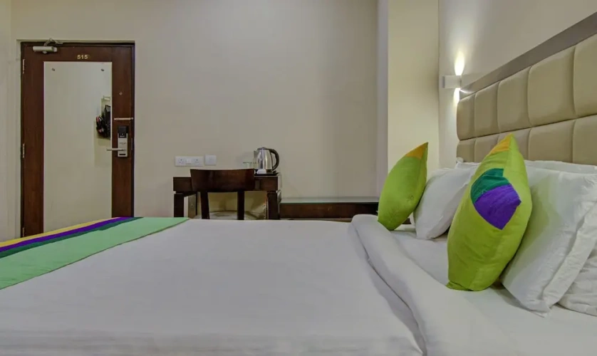 Premium Double room