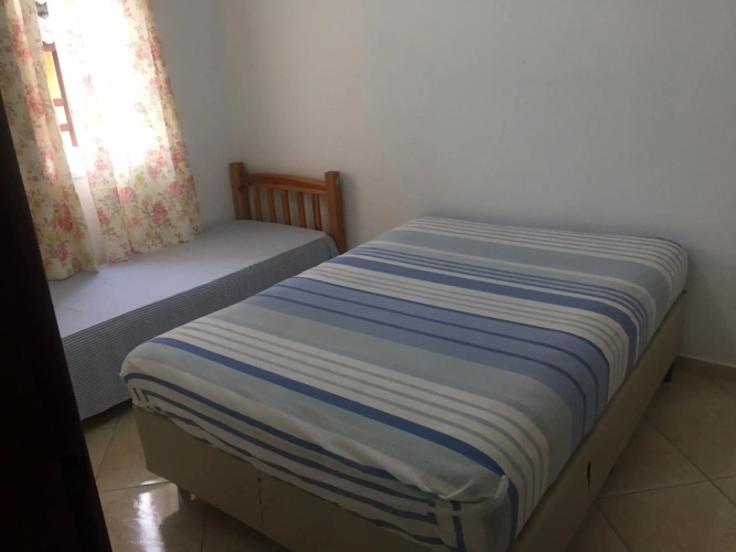 Apartamento em Bertioga sp