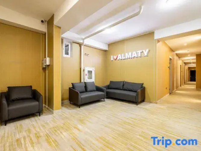 YunXi Hotel