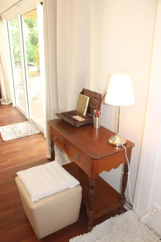 carré coco