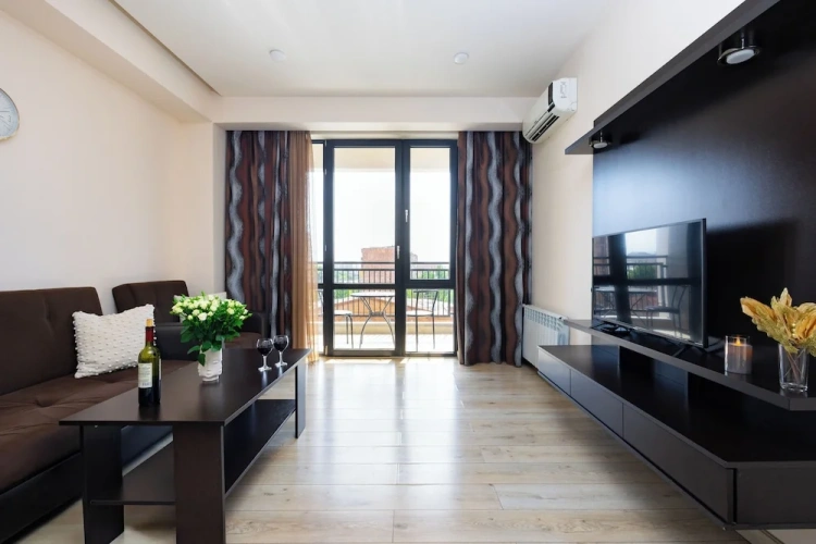 Classic Apartment