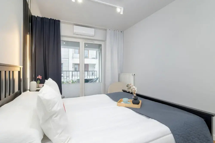 Ślusarska Apartment by Renters Prestige