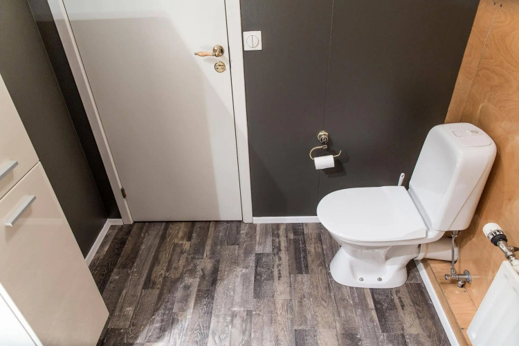 Acco Apartments