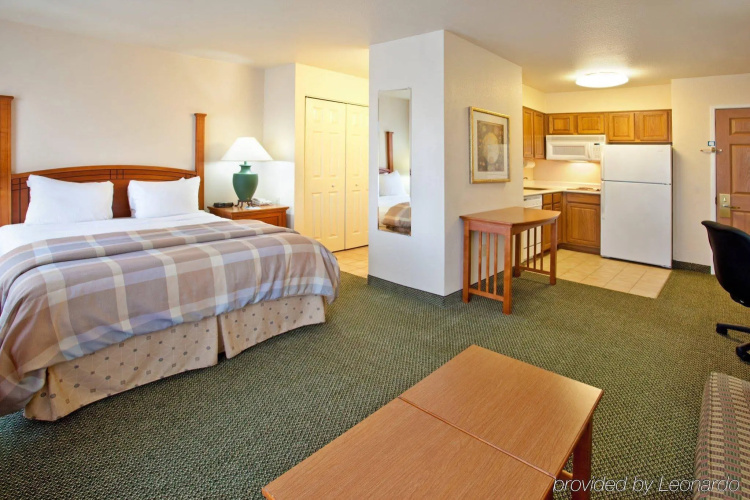 Sonesta Es Suites San Diego - Sorrento Mesa photo 48