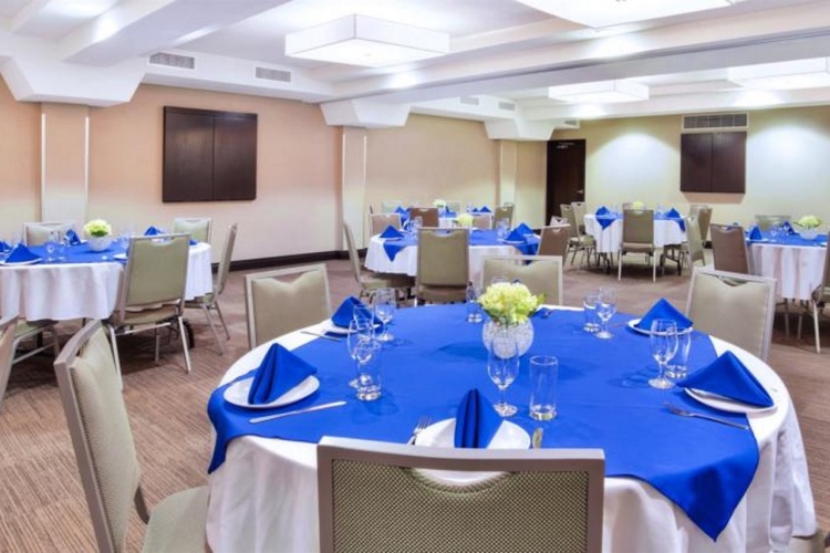 Holiday Inn Express Sault Ste Marie photo 31