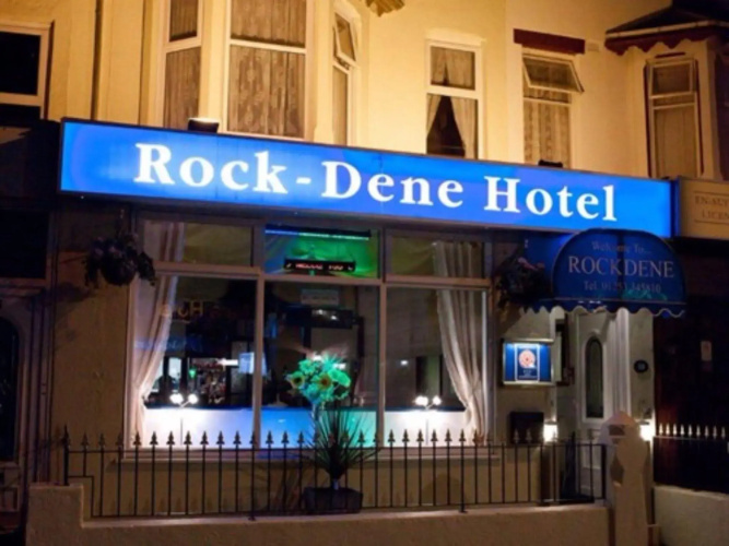 Hotelbild