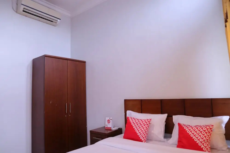 Al-ghani 2 by OYO Rooms