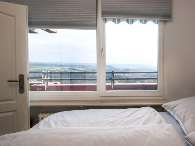 Apartment A1011 Sassofortino