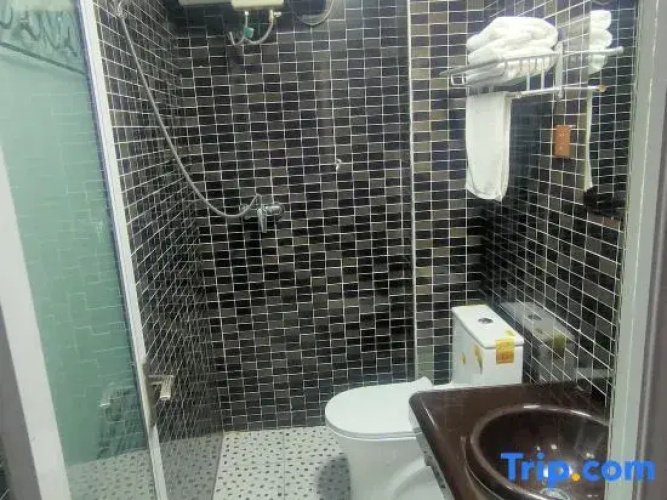 Koala Electronics Competition Hotel