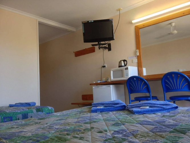 Ocean View Motel Bowen