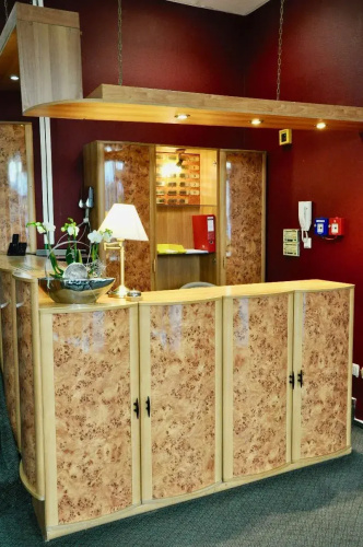 Ring Hotel