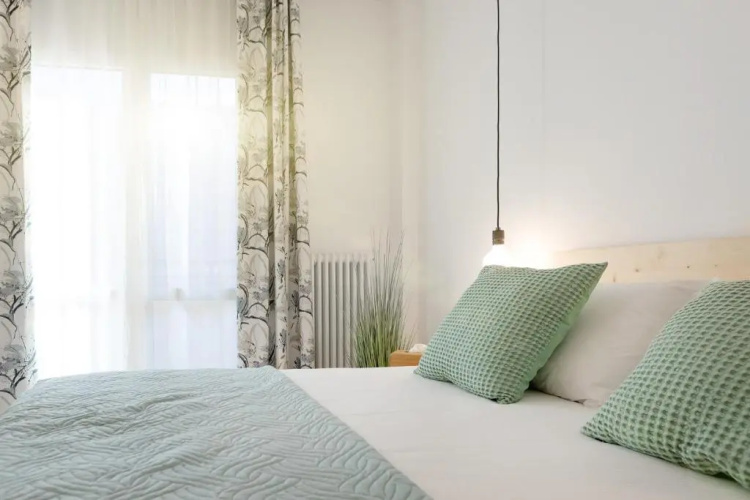 Aosta Centre Apartments - Battaglione 10