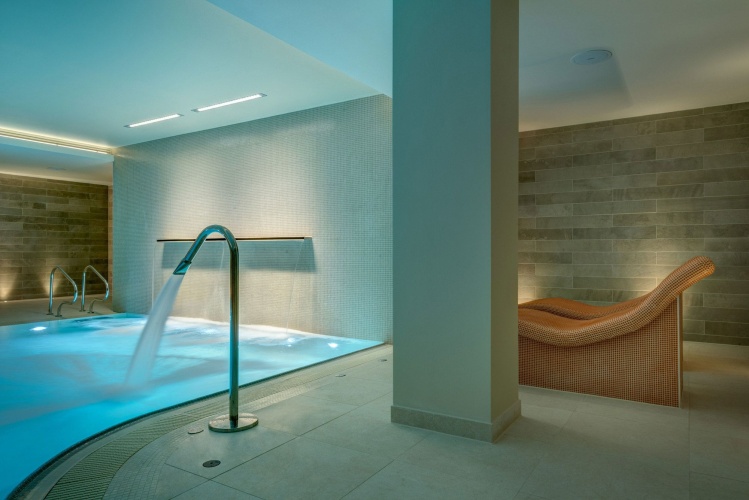 Apex City of Bath Hotel photo 21
