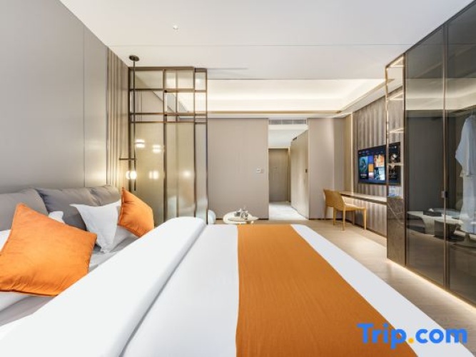Luxury Double room