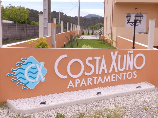 1 Bedroom Double Apartment with sea view