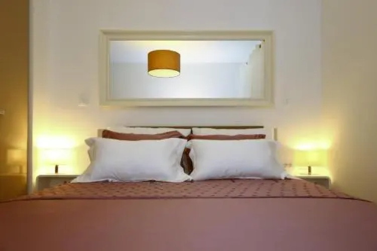 First Floor Zadar Apartment