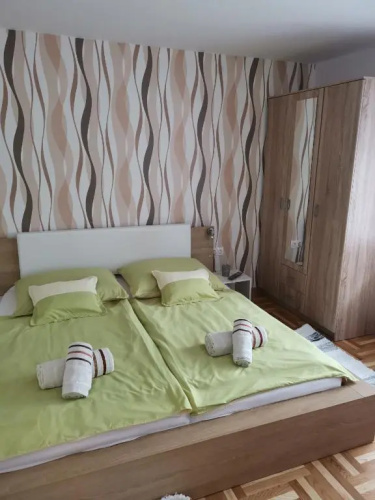 Lili Apartman