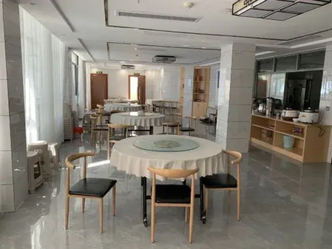 Shengjiang Hotel