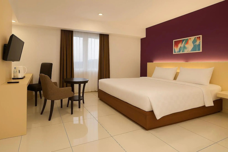 Hotel Borneo Pontianak