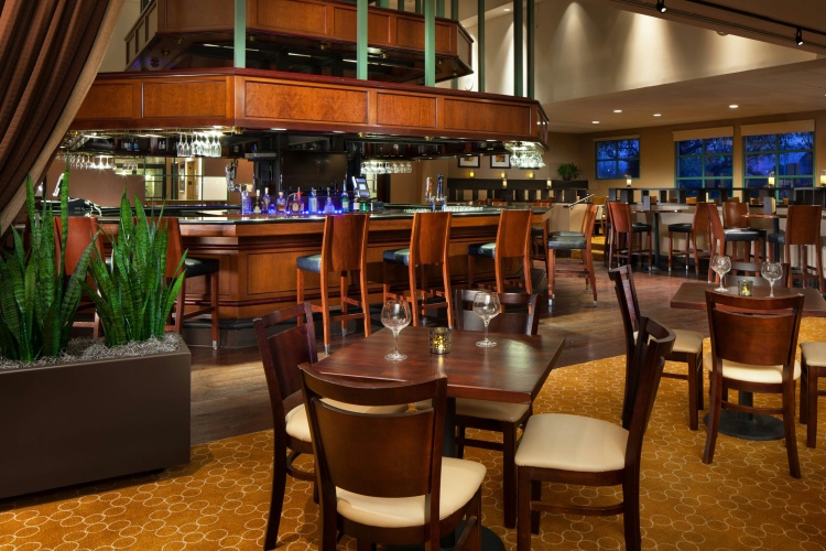 Sheraton San Jose Hotel photo 22