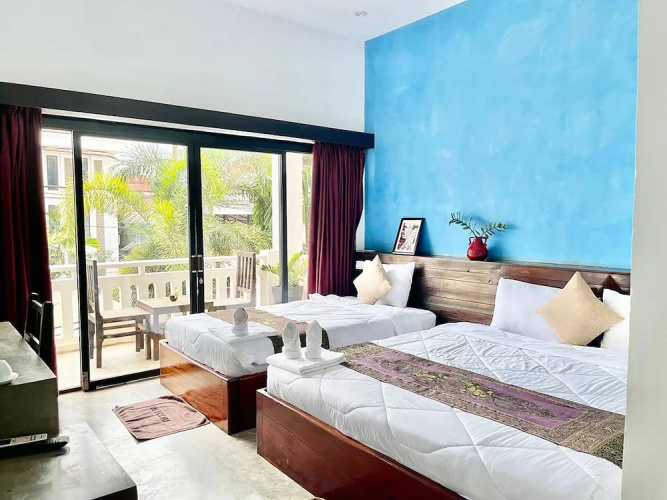 Chhouy Vathna Angkor Boutique