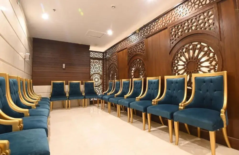 Retaj Inn Hotel