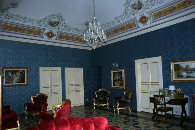 Grana Barocco