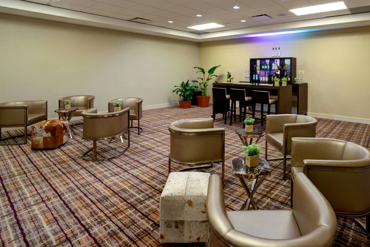 Houston Marriott North At Greenspoint photo 26