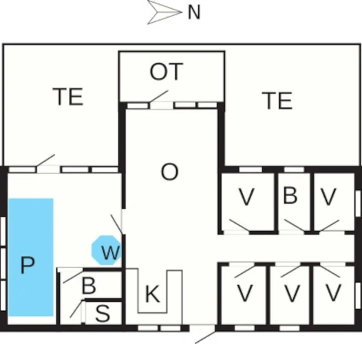 Cottage