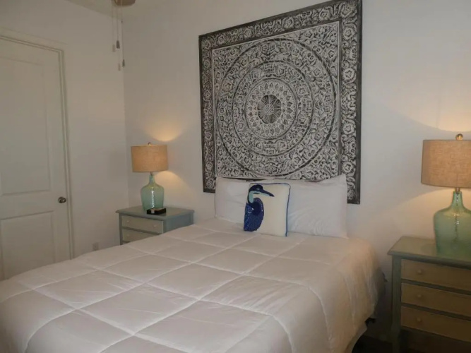Las Marinas Condominium
