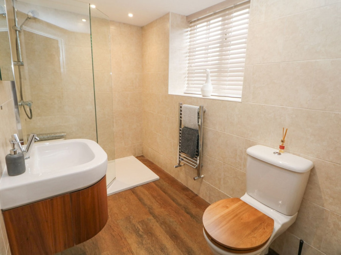 Barnfields Holiday Cottage