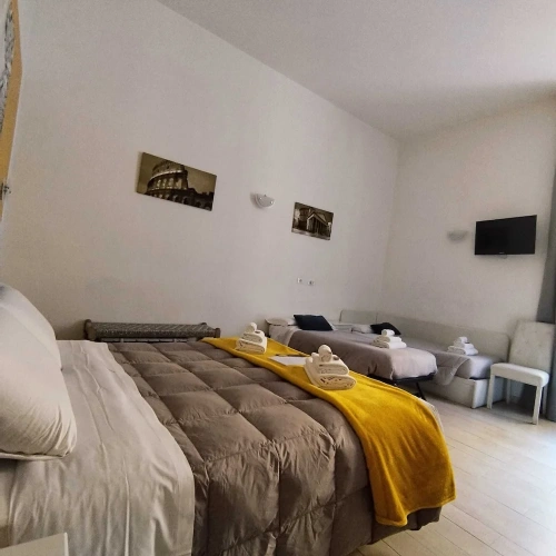 Grand room