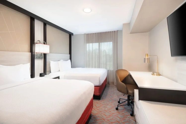 Quadruple Suite