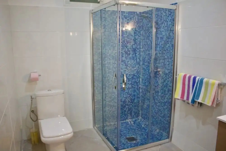 Guest House de Treichville 2