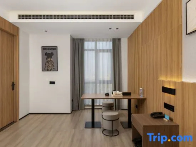 Xiyi Hotel Nanchang